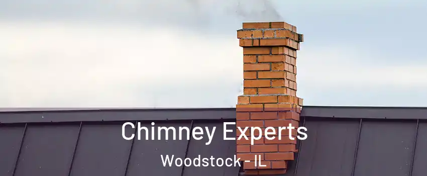  Chimney Experts Woodstock - IL