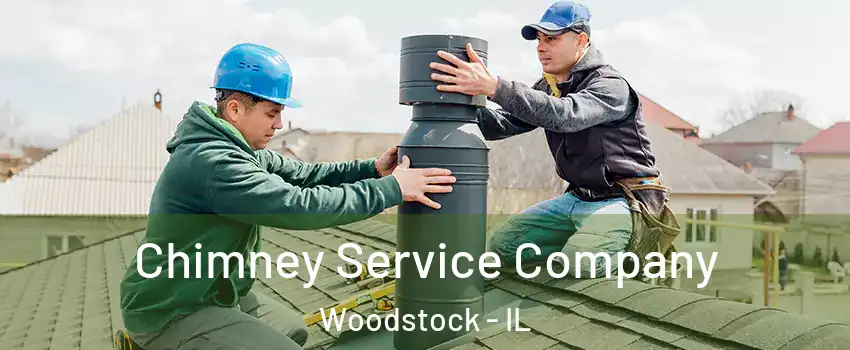  Chimney Service Company Woodstock - IL