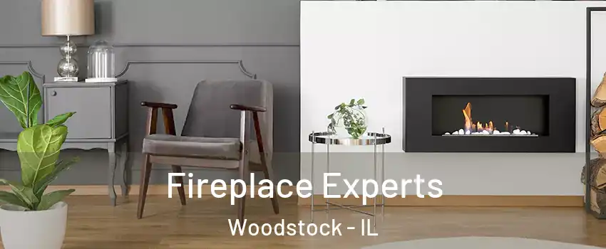  Fireplace Experts Woodstock - IL