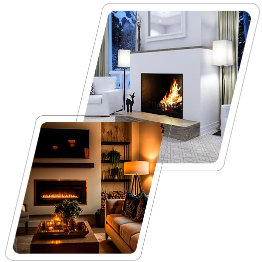 Remove Chimney Odor in Woodstock, IL