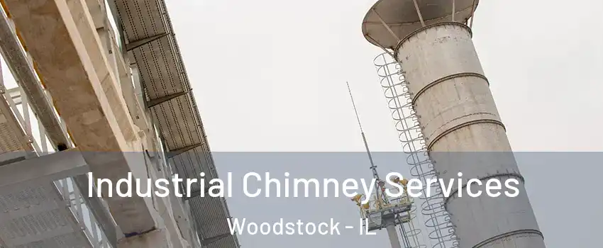  Industrial Chimney Services Woodstock - IL