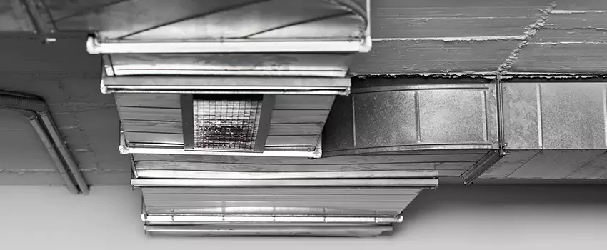 Trusted Air Duct Cleaning Company in Woodstock, Illinois