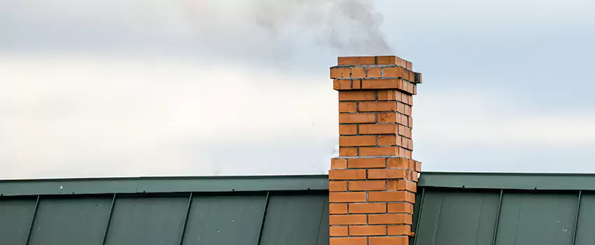 Animal Screen Chimney Cap Repair And Installation Services in Woodstock, Illinois
