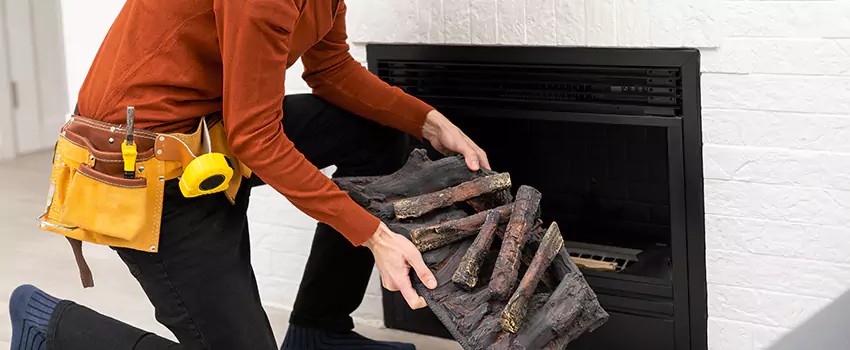 Chimney Creosote Cleaning Cost in Woodstock, Illinois