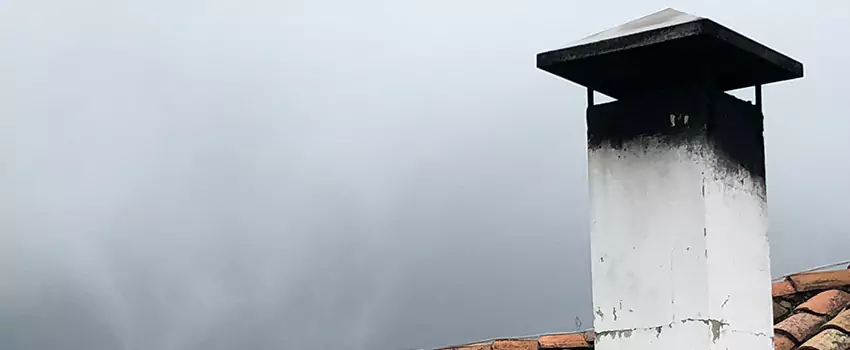 Chimney Damper Inspection in Woodstock, IL