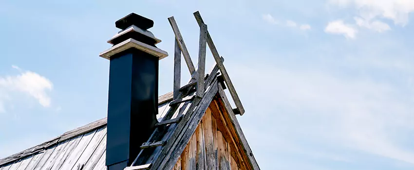 Chimney Creosote Cleaning in Woodstock, IL