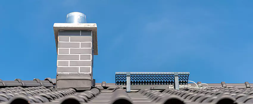 Chimney Flue Relining Services in Woodstock, Illinois