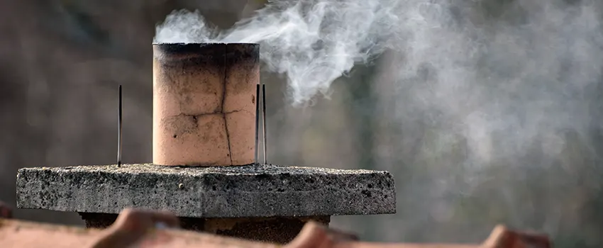 Wood Burning Chimney Odor Removal in Woodstock, IL