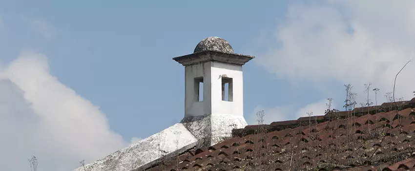 Cost To Rebuild A Chimney in Woodstock, IL