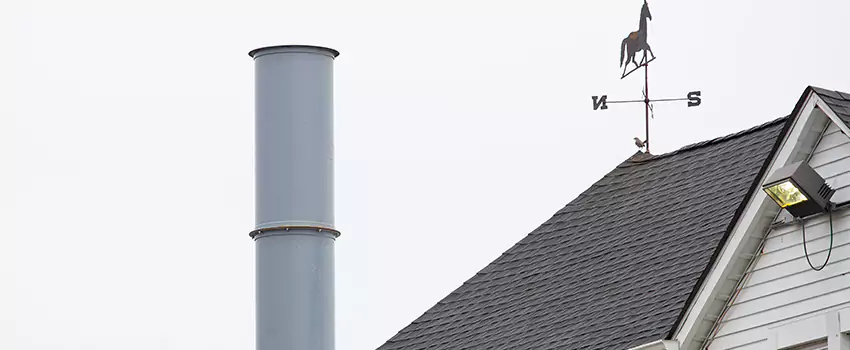 Chimney Inspection in Woodstock, IL