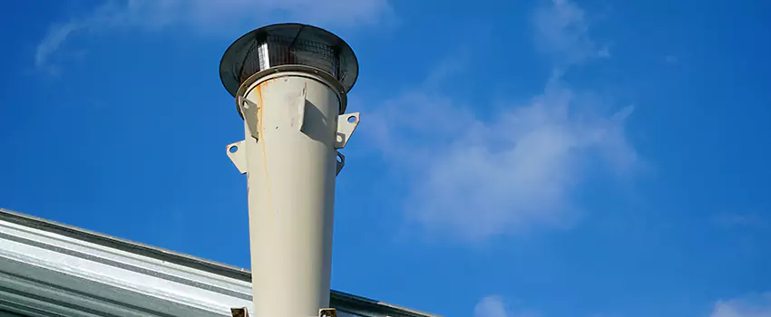 Chimney Spark Arrestor Requirements in Woodstock, IL