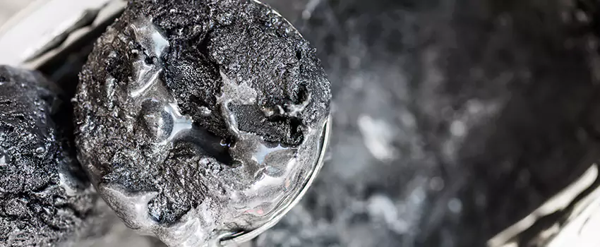 Clogged Dryer Vent Lint Cleaning in Woodstock, Illinois