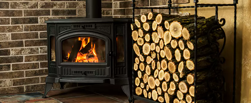 Drolet Fireplaces in Woodstock, Illinois