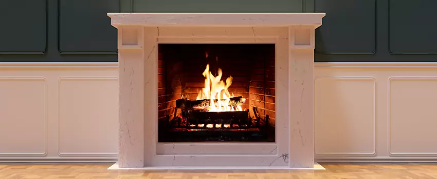 Empire Comfort Systems Fireplace Installation and Replacement in Woodstock, Illinois