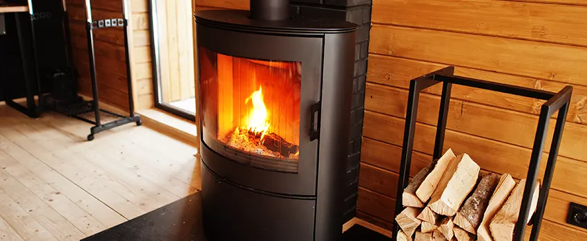 Gas Fireplace Door Handle Installation Services in Woodstock, Illinois