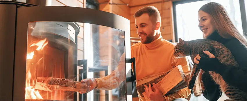 Fireplace Door Installation And Replacement Contractors in Woodstock, IL