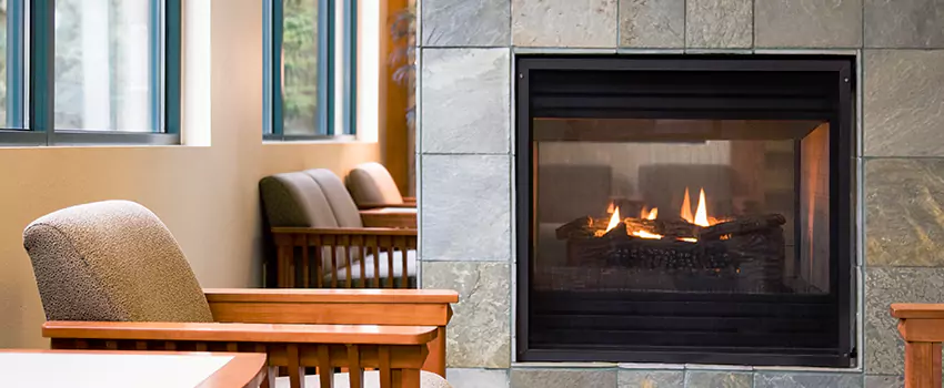 Fireplace Refacing in Woodstock, Illinois