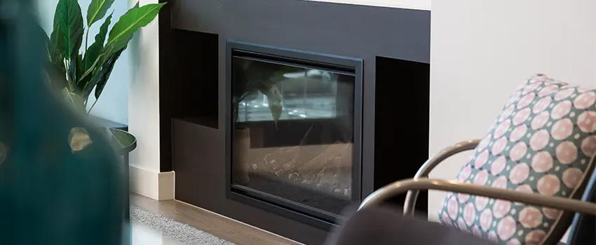 Welding Repairs for Fireplace Grate in Woodstock, IL