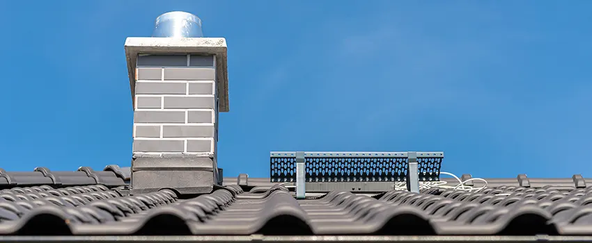 Repair Blocked Chimney in Woodstock, Illinois