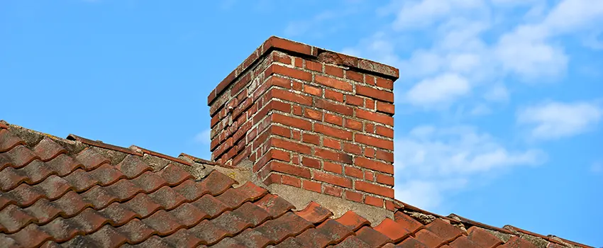 Flue Tiles Cracked Repair Services near Me in Woodstock, IL