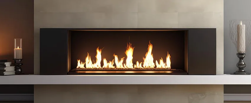 Vent Free Gas Fireplaces Repair Solutions in Woodstock, Illinois