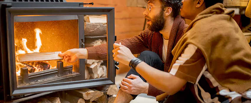 Benefits of Harman Stoves Fireplace in Woodstock, Illinois