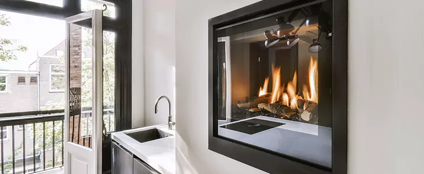 Heatilator Outdoor Fireplace Services in Woodstock, Illinois