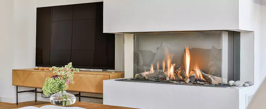 Ortal Wilderness Fireplace Repair and Maintenance in Woodstock, Illinois