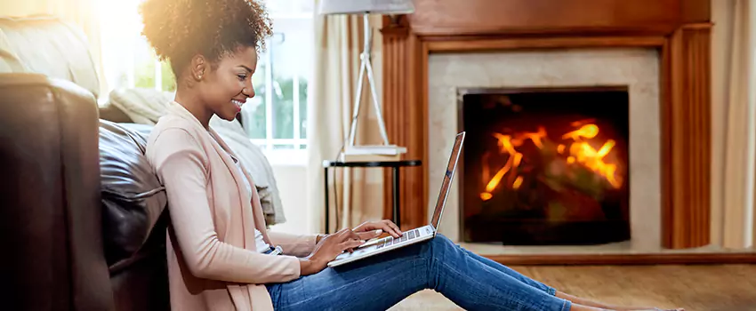 Cost-Effective Osburn Fireplace Installation and Repair in Woodstock, IL