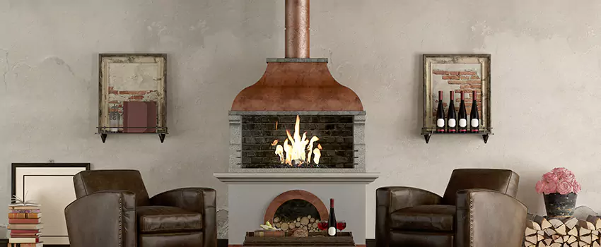 Benefits of Pacific Energy Fireplace in Woodstock, Illinois