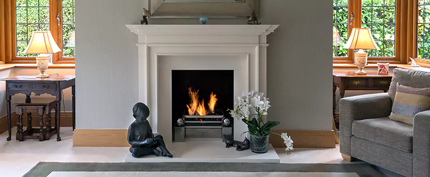 RSF Fireplaces Maintenance and Repair in Woodstock, Illinois