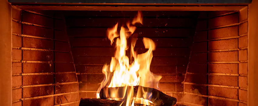 Soot Cleanup Services in Woodstock, IL