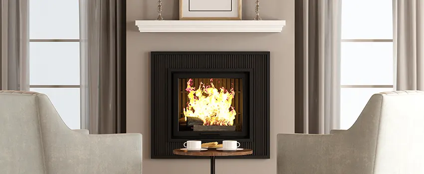 Superior Outdoor Fireplace Repair in Woodstock, IL