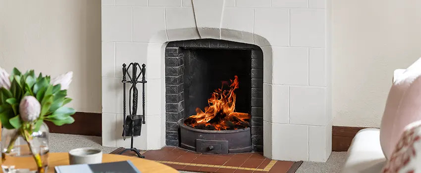 Valor Fireplaces and Stove Repair in Woodstock, IL