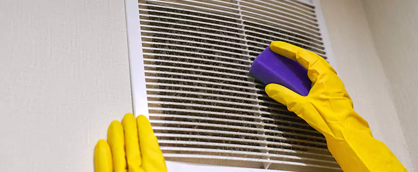 Vent Cleaning Company in Woodstock, IL
