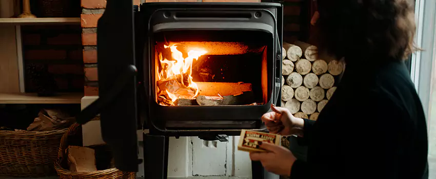 Key Features of Vermont Castings Fireplaces in Woodstock, IL