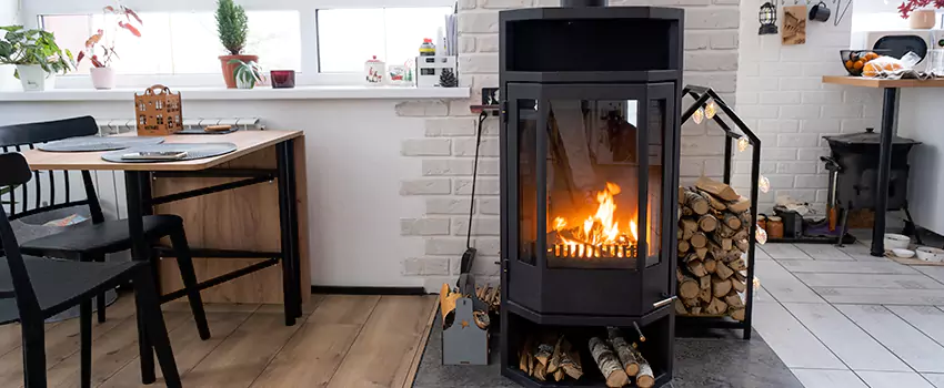 Wood Stove Firebox Installation Services in Woodstock, IL