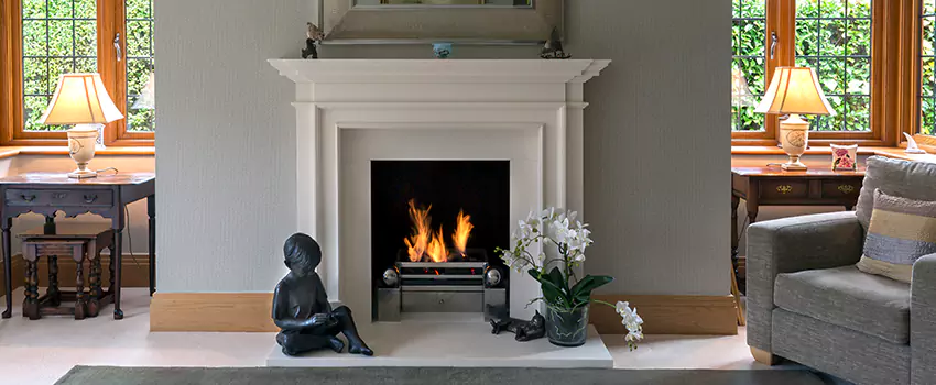 Astria Open-Hearth Wood Fireplaces Services in Woodstock, IL