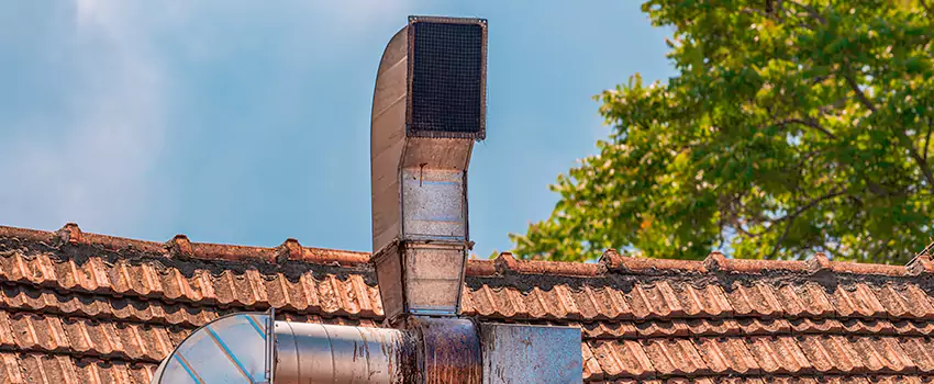 Chimney Cleaning Cost in Woodstock, Illinois