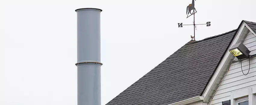 Multi-flue Chimney Caps Installation And Repair in Woodstock, IL