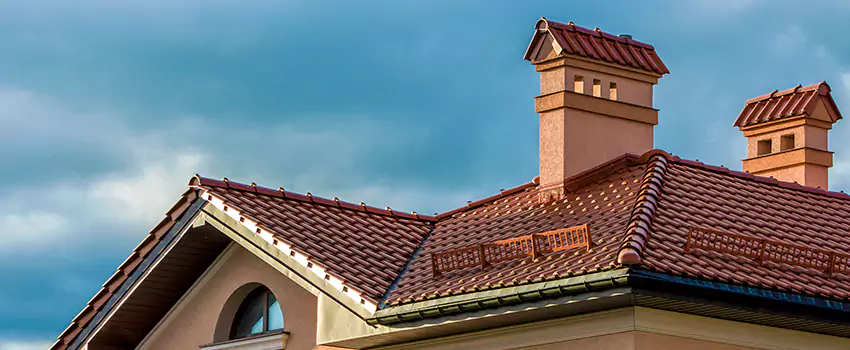 Residential Chimney Services in Woodstock, Illinois