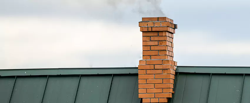 Chimney Installation Company in Woodstock, IL