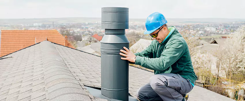 Insulated Chimney Liner Services in Woodstock, IL