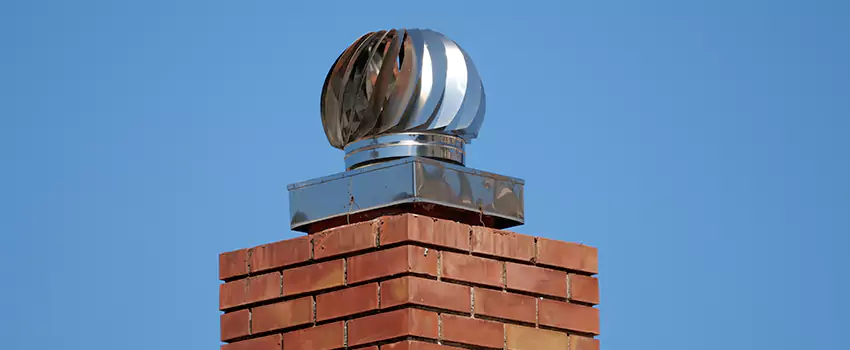 Chimney Flue Rebuild Services in Woodstock, Illinois