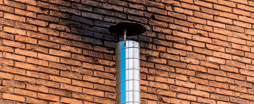 Chimney Design and Style Remodel Services in Woodstock, Illinois