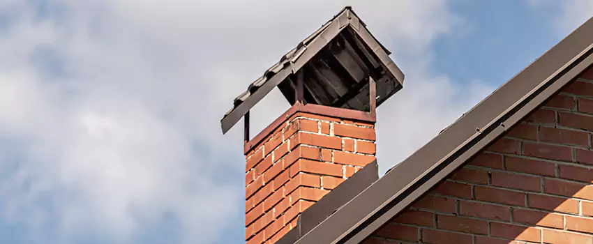 Chimney Saver Masonry Repair Contractor in Woodstock, Illinois