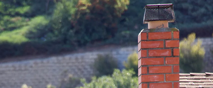 Chimney Tuckpointing And Masonry Restoration in Woodstock, IL