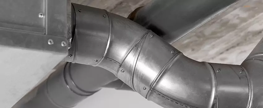 Dryer Vent Blockage Inspection in Woodstock, IL