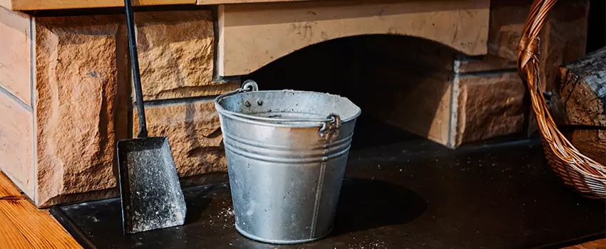 Clean The Fireplace Mantle And Hearth in Woodstock, Illinois