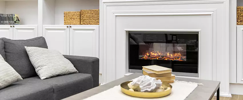 Professional Fireplace Maintenance Contractors in Woodstock, IL